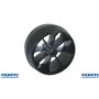 Ruota Guida Piatto - Originale Stiga - 1134-2405-01 