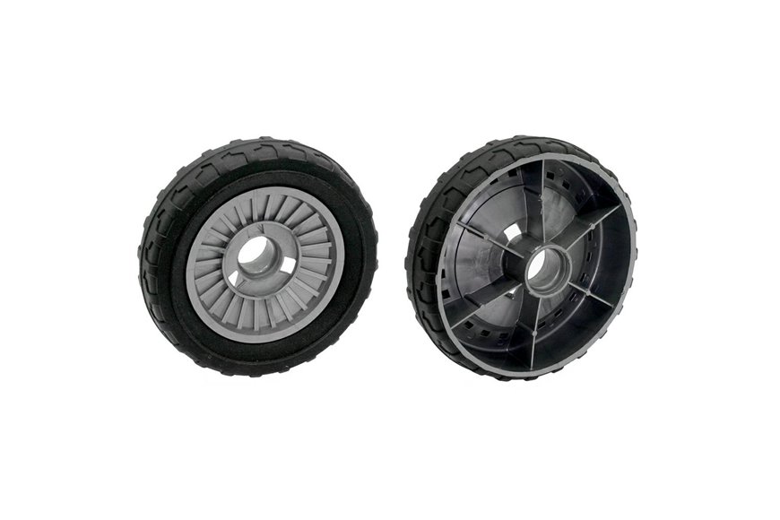 
Wheel Unit D175 P.N. 1111-2783-01- Stiga Genuine Part - 381007344/0