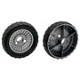 
Wheel Unit D175 P.N. 1111-2783-01- Stiga Genuine Part - 381007344/0
