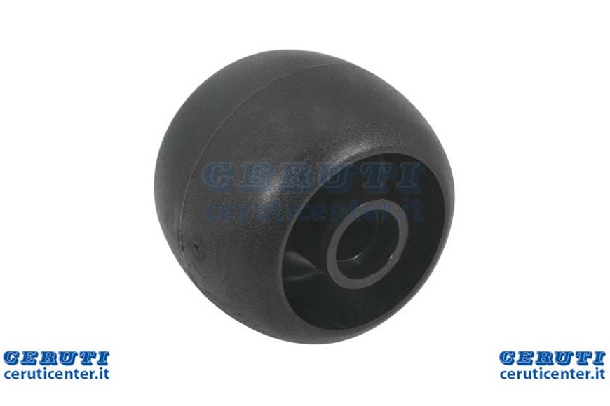Ruota Piatto D125 - Originale Stiga - 1134-4284-01 