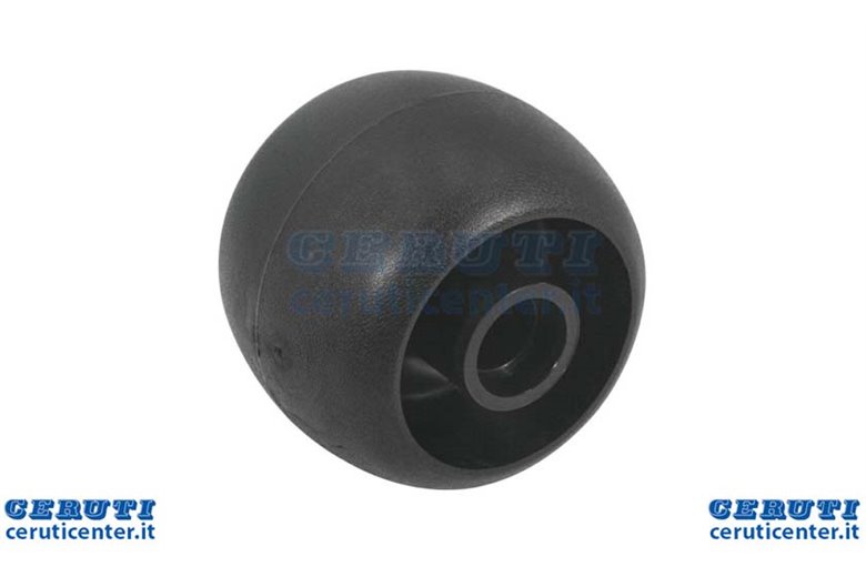 Ruota Piatto D125 - Originale Stiga - 1134-4284-01 