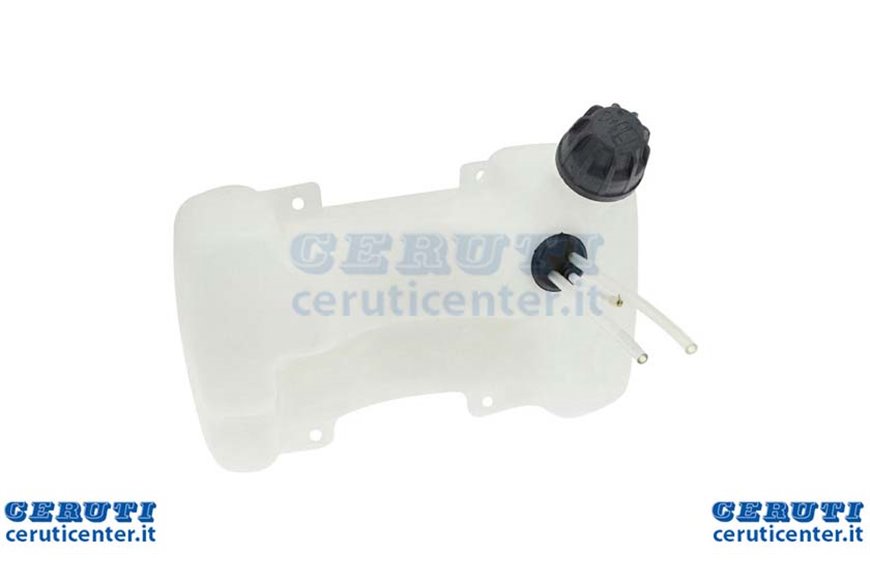 
Fuel Tank Assembly- Stiga Genuine Part - 4251467