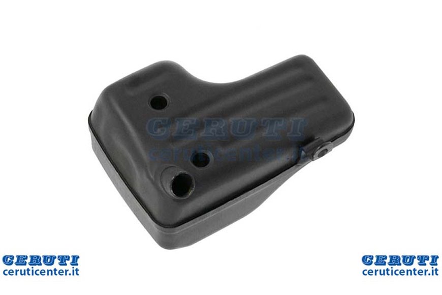 
Muffler Assembly- Stiga Genuine Part - 4121931