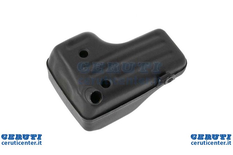 Silenziatore 500 - Originale Stiga - 4121931 