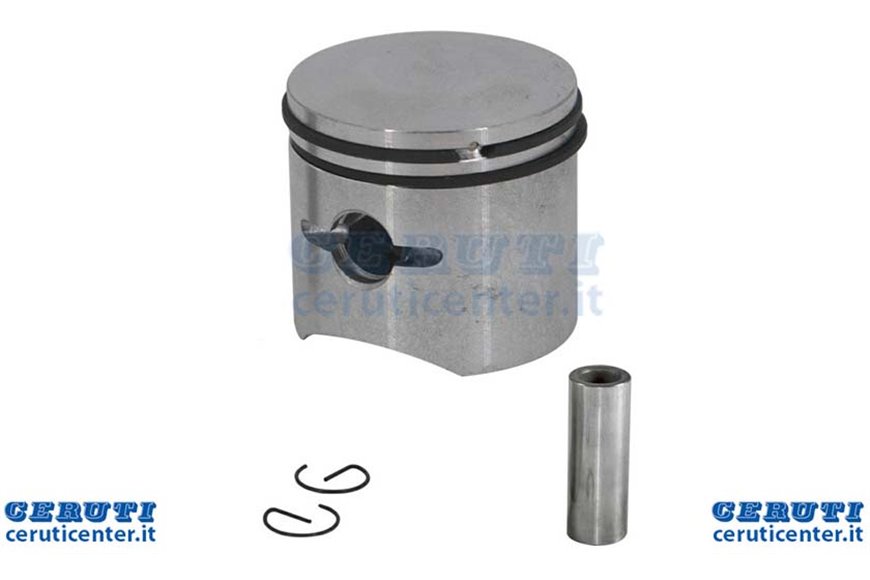 
Piston Ass.Y- Stiga Genuine Part - 6981093