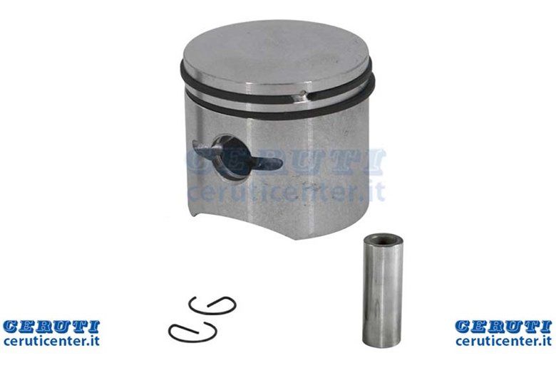 Smc Ass.Pistone 1E39F-01010 -Ric - Originale Stiga - 6981093 