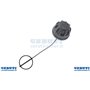 
Fuel Cap- Stiga Genuine Part - 8741370 - replaces - 4251197