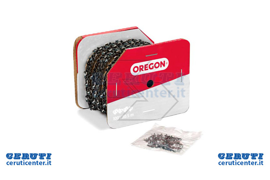 Catena Rt 3/8X1,3-30,5M Oregon