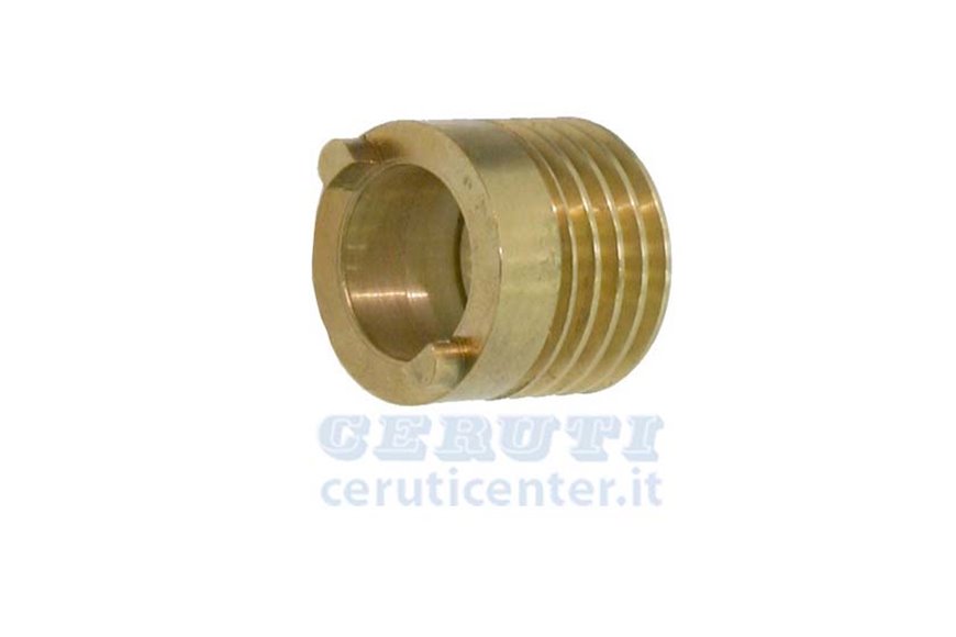 
Screw Without End 540600- Stiga Genuine Part - 3180230