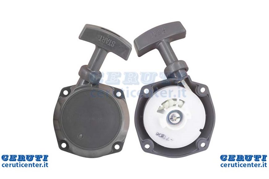 
Starter Recoil Ass.Y- Stiga Genuine Part - 6990057