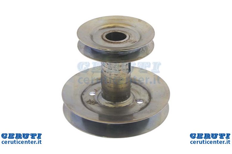 Puleggia - Originale Stiga - 125601569/0