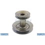 
Motor Pulley - Stiga Genuine Part - 125601569/0