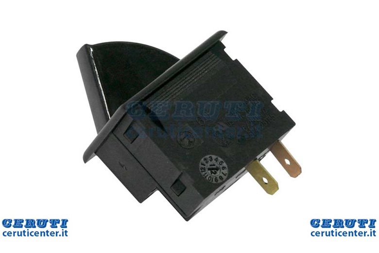 Micro Interruttore - Originale Stiga - 119410618/0