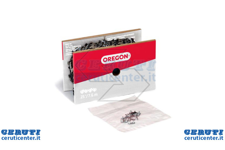 Catena Rt 3/8X1,3-7,6M Oregon