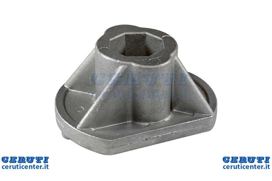 Mozzo - Originale Stiga - 122463015/0