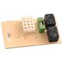 Pignone Sterzo Tc 10/11 - Originale Stiga - 125570004/0 - sostituisce - 127722354/1