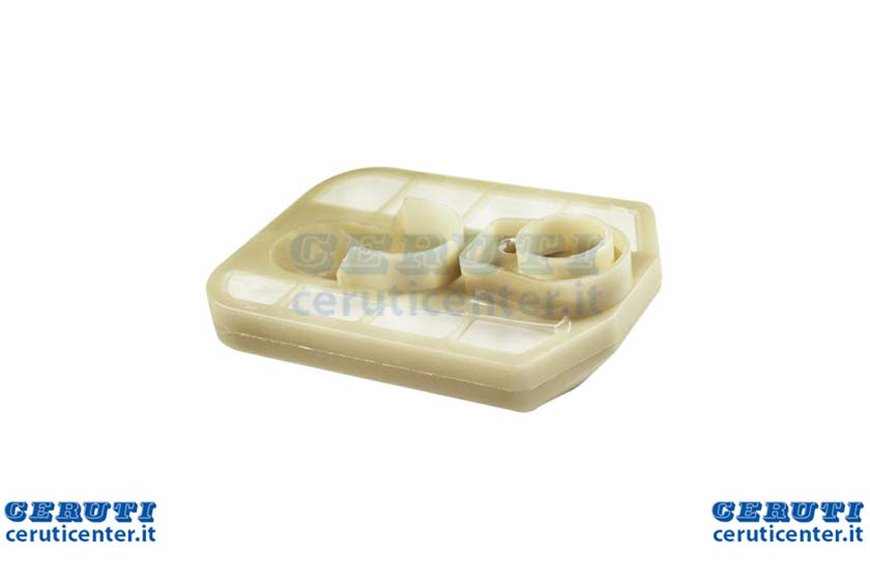 Air Filter Assy - Originale Stiga - 118550574/0 