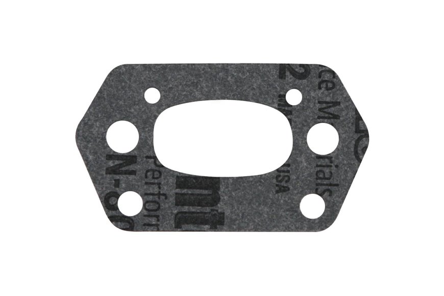 Air Intake Tube Sealing Gasket - Originale Stiga - 118550585/0 - sostituisce - 6981348