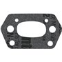 Air Intake Tube Sealing Gasket - Originale Stiga - 118550585/0 - sostituisce - 6981348