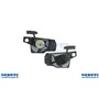 Assieme Avviatore Nero - Originale Stiga - 118800191/0 - sostituisce - 6981377