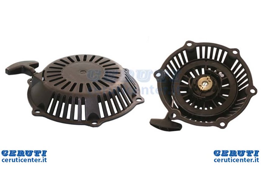 Zusammen Starter Sv 200 - Original Stiga - 118550161/2 - ersetzt - 18550161/0