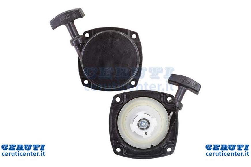 
Recoil Assembly- Stiga Genuine Part - 383037000/0