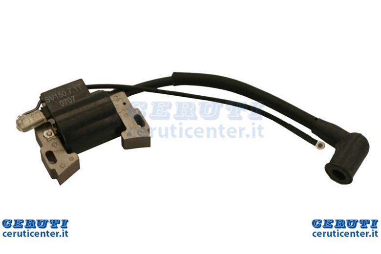 Bobina Accensione Sumec Sv150 - Originale Stiga - 118550126/0  - sostituisce - 118550024/0