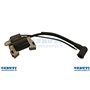 
Ignition Coil- Stiga Genuine Part - 118550126/0 - replaces - 118550024/0