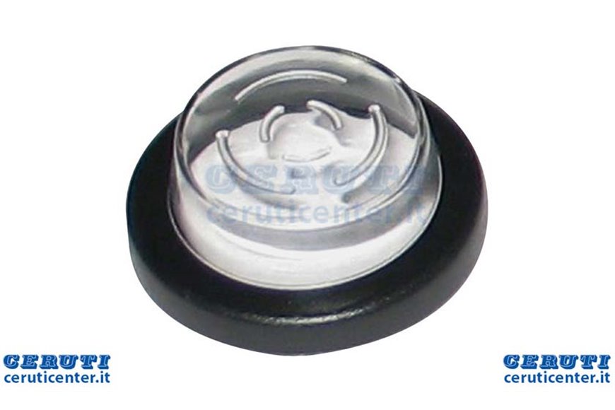 
Clutch Switch Cap- Stiga Genuine Part - 118203852/0