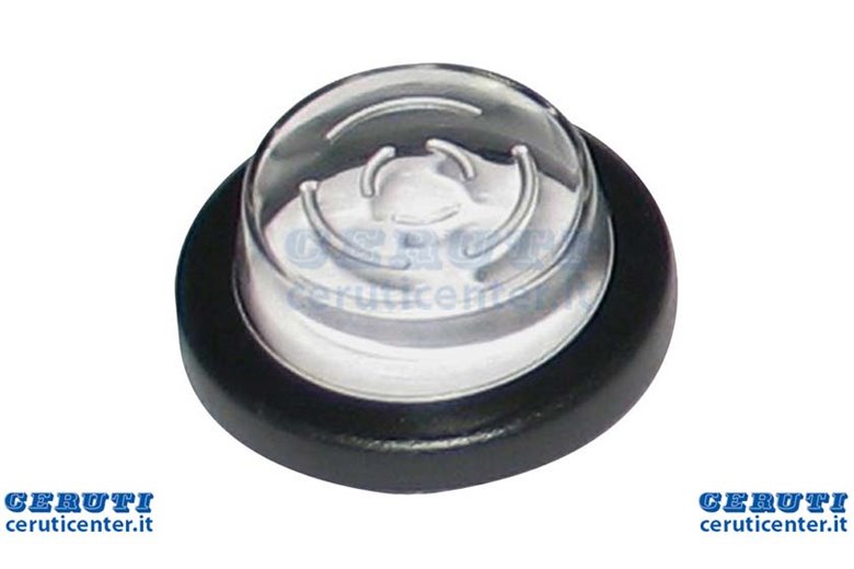 
Clutch Switch Cap- Stiga Genuine Part - 118203852/0