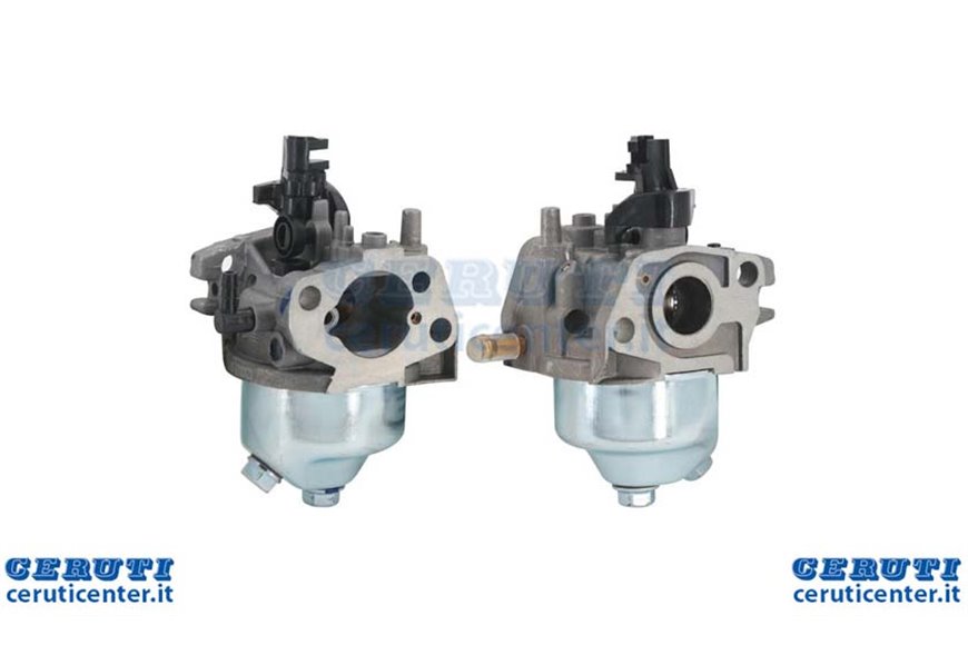 Carburatore - Originale Stiga - 118550697/0 