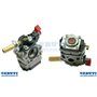 Carburatore Walbro Wyj-317A Dc 36/41 - Originale Stiga - 1L4353270/1 - sostituisce - 4353270