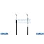 Cavo Com. Traz. Bi.Ci.Di X Testaros - Originale Stiga - 381000674/0 