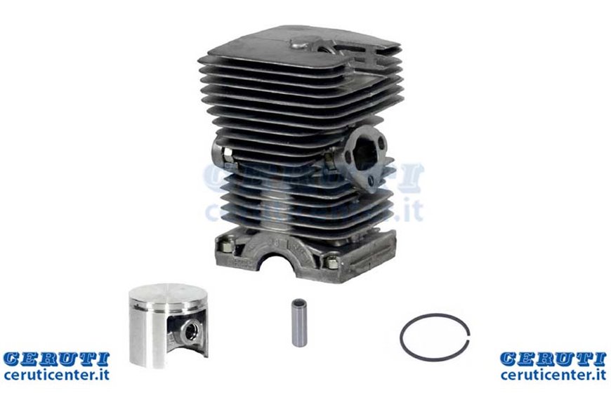 
Cylinder/Piston Assembly- Stiga Genuine Part - 3L8541370/1 - replaces - 8541370/1