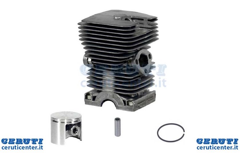 Cil.-Pistone D39 P360÷410 - Ric - Originale Stiga - 3L8541370/1 - sostituisce - 8541370/1