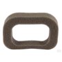 Element Subassembly, Air Cleaner - Originale Stiga - 118550704/0 
