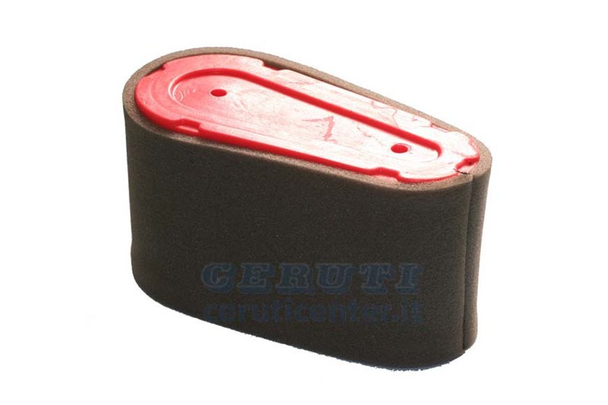 Air Filter- Stiga Genuine Part - 118550199/0