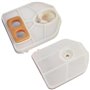 Filtro Aria Ms 420 - Originale Stiga - 323220001/0 
