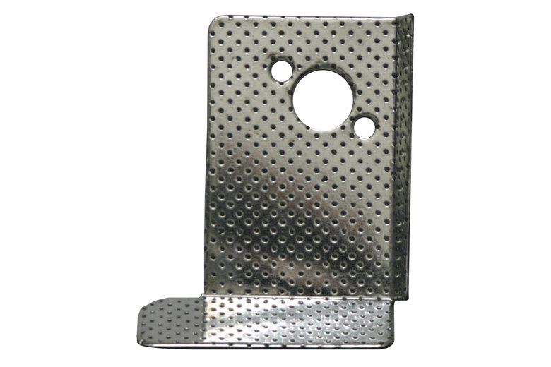 
Muffler Gasket- Stiga Genuine Part - 118550028/0
