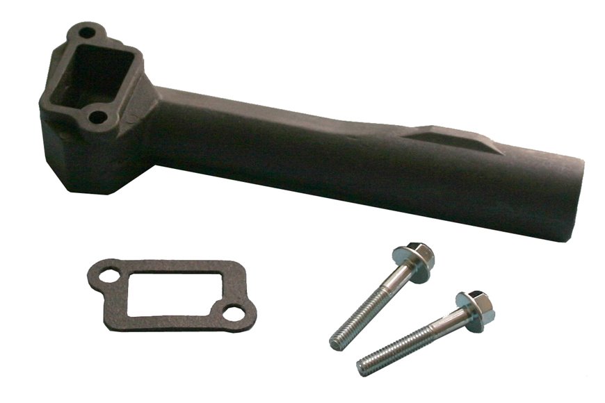 Intake Manifold Kit Sumec Sv 150 - Originale Stiga - 118550129/0 
