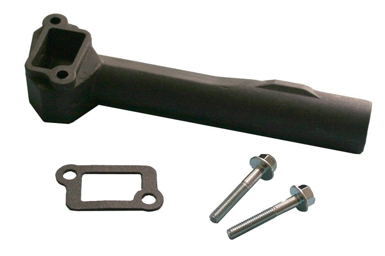 Intake Manifold Kit Sumec Sv 150 - Originale Stiga - 118550129/0 
