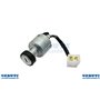 
Starting Switch- Stiga Genuine Part - 118450075/1 - replaces - 118450075/0