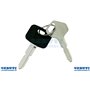 
Ignition Keys [2]- Stiga Genuine Part - 118210023/0