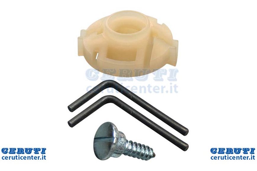 
Starter Pawl Set- Stiga Genuine Part - 118550004/1 - replaces - 118550004/0