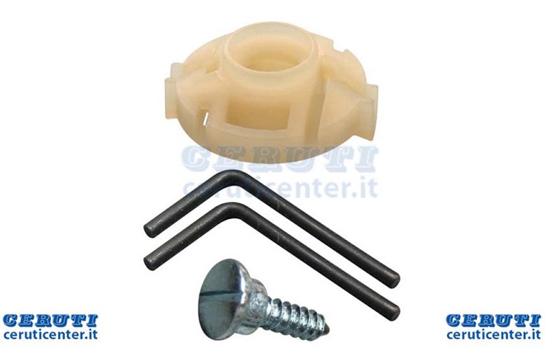 
Starter Pawl Set- Stiga Genuine Part - 118550004/1 - replaces - 118550004/0