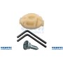 
Starter Pawl Set- Stiga Genuine Part - 118550004/1 - replaces - 118550004/0