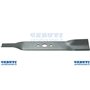 Blade 46Cm- Stiga Genuine Part - 181004346/3 - replaces - 1111-9741-01