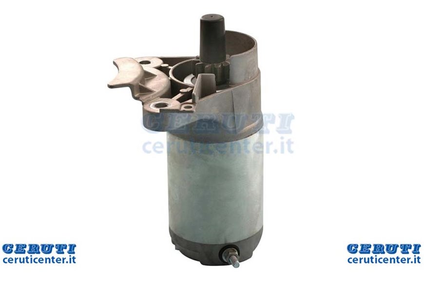 
Starter Motor- Stiga Genuine Part - 118550214/0