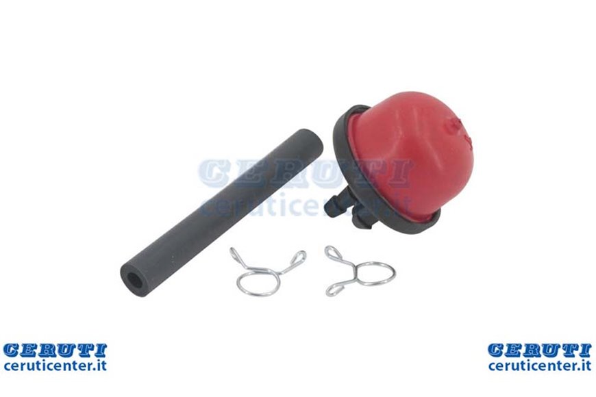 Primer Pump- Stiga Genuine Part - 118550698/0
