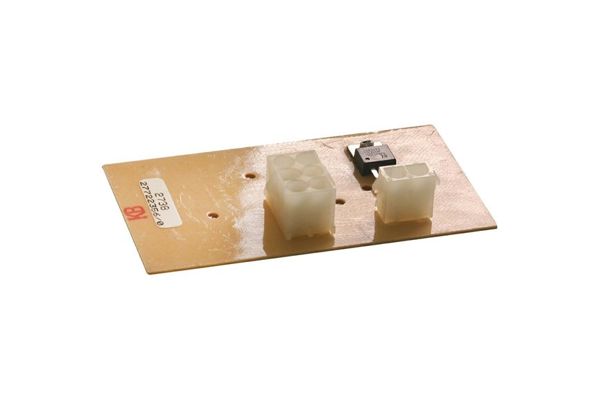 
Pc Board El63- Stiga Genuine Part - 127722356/0
